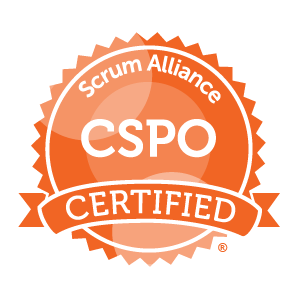 This is an image of the CSPO Logo