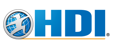 This is an image of the HDI Logo