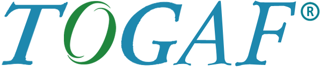 This is an image of the TOGAF Logo
