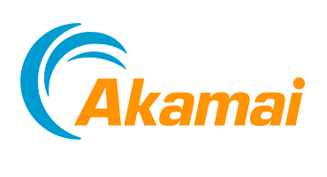 This is an image of the Akamai Logo