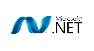 This is an image of the Microsoft.net Logo