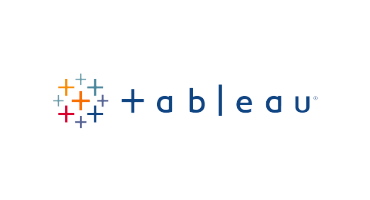 This is an image of the Tableau Logo