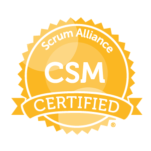 This is an image of the  CSM Logo