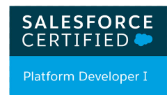 This is an image of the Salesforce Certified