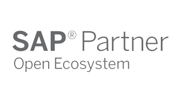 This is an image of the SAP Partner Logo
