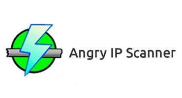This is an image of the Angry IP Scanner Logo
