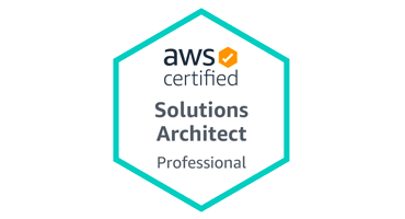 This is an image of the AWS Certification Logo