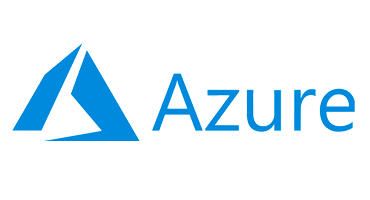 This is an image of the Azure Logo