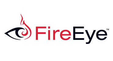 This is an image of the FireEye Logo