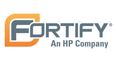 This is an image of the Fortify Logo
