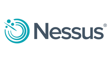 This is an image of the Nessus Logo