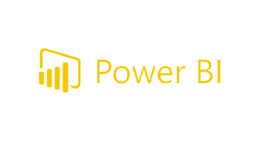 This is an image of the Power Bl Logo