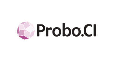This is an image of the Probo.Cl Logo