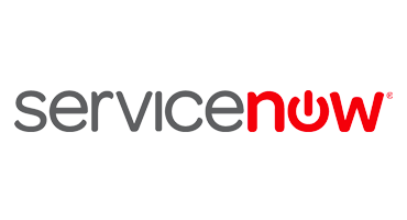 This is an image of the ServiceNow Logo
