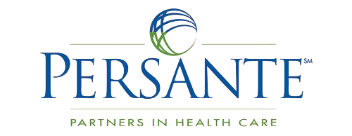 Persante Logo