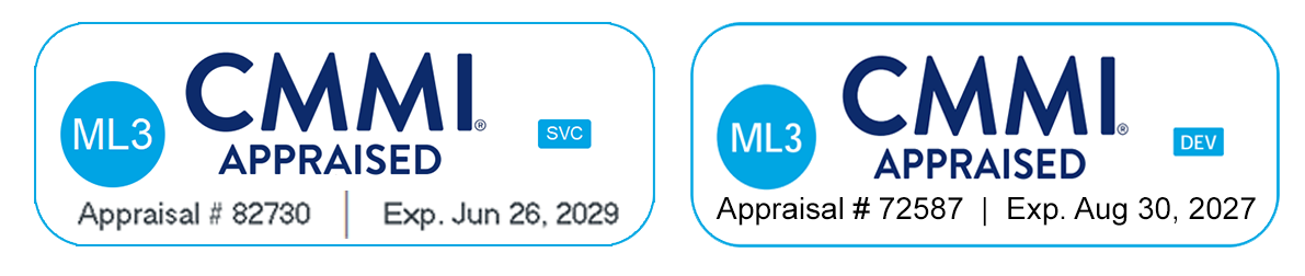CCMI Credentials